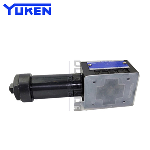 <span class=keywords><strong>YUKEN</strong></span> Japon superposées soupape MBP/UN/B-01-C/H-30 de régulation de pression hydraulique <span class=keywords><strong>valve</strong></span> - Product Image 3