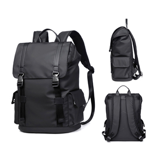Custom Mul-tifunction Business <b>Backpack</b> Larger Capacity Waterproof <b>Laptop</b> <b>Backpack</b> Men <b>Women</b> <b>Backpack</b> - Product Image 1