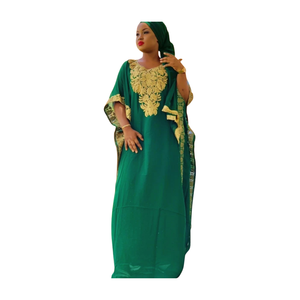 Bohemian Style Geometric Asymmetrical Lace Washable <b>Kaftan</b> Maxi for Women Hand Dyed Sexy Nighty Long Cover Ups - Product Image 4