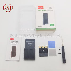 Adaptador SSD de Expansión AL-XB2063 Tarjeta de Expansión de Almacenamiento Unidad de Estado Sólido para <span class=keywords><strong>Xbox</strong></span> Series X S - Product Image 6