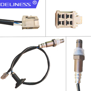 Sensor de Oxígeno DelineSS 89465-12760 para Toyota Corolla Camry, Repuesto para Reparación - Product Image 5