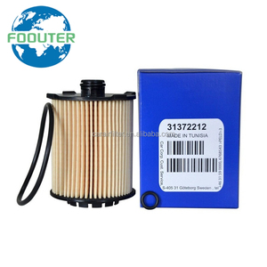 <span class=keywords><strong>Precio</strong></span> al por mayor de fábrica Filtro de aceite automático 1056025900 31372214 32140029 31372212 para <span class=keywords><strong>VOLVO</strong></span> S60 Filtro de aceite de calidad original de fábrica - Product Image 2