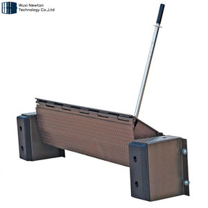 แท่นวางแบบไฮดรอลิกแบบอยู่กับที่อุปกรณ์ปรับระดับพับเก็บได้ - Product Image 3