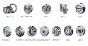 Fabricants d'entraînement harmonique de haute qualité Boîte de vitesses Réduction de Reduc Engrenage harmonique Oem Odm <span class=keywords><strong>Hi</strong></span> Tech Arbre d'entraînement - Product Image 6