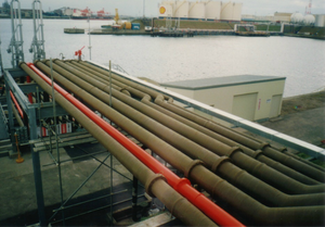 Vente directe d'usine, ruban anti-corrosion pour pipeline de 50 mm / ruban d'enroulement de tuyaux / ruban anti-corrosion - Product Image 6