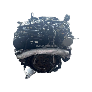 Original usado <span class=keywords><strong>Jaguar</strong></span> Land Rover motores 306DT <span class=keywords><strong>V6</strong></span> motor diésel para <span class=keywords><strong>Jaguar</strong></span> XF Land Rover Discovery 4 3,0 T - Product Image 4