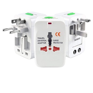 Trên toàn thế giới thông minh <span class=keywords><strong>adapter</strong></span> cắm chúng tôi anh EU AU phổ Travel chuyển đổi cho đa-<span class=keywords><strong>ac</strong></span> phí điện quốc tế phích cắm & ổ cắm - Product Image 1