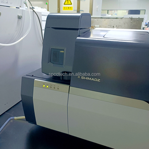 Shimadzu Shimadzu8060NX+40B LCMS de Triplo Quadrupolo: Cromatografia Líquida e Espectrometria de Massas de Ultra-Alto Desempenho e Alta Precisão - Product Image 6