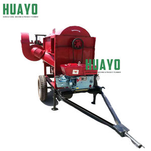 Pneumatici di grandi dimensioni mobili grano <span class=keywords><strong>thrasher</strong></span> - Product Image 6