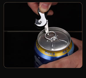 Giá rẻ bán buôn rượu vang đỏ Opener với đa chức năng cá ngựa dao và logo Chức năng in ấn - Product Image 6