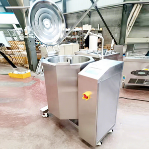 Cocina de Inducción Comercial para Wok - Cocina Eléctrica de Alta Potencia y Ahorro de Energía para Restaurantes |   Cocina de Inducción para Wok - Product Image 1