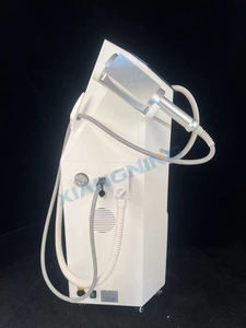 Portatile 2 In 1 9d rullo interno di massaggio della palla terapia sottovuoto drenaggio linfatico dimagrante macchina - Product Image 4