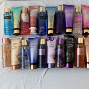 ชุดน้ำหอมกลิ่นครีมและน้ำหอม Victoria ยี่ห้อ Victoria Secret แบรนด์ดั้งเดิมของผู้หญิง Eau de Parfum ขายส่ง - Product Image 3