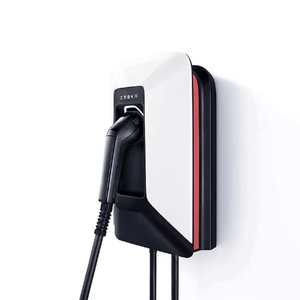 Station de recharge domestique pour voitures électriques Zeekr007 BYD 001 009 X CCS 7kW AC - Product Image 1