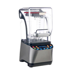 <span class=keywords><strong>Blender</strong></span> professionnel <span class=keywords><strong>Nutri</strong></span> à grande vitesse pour jus frais, <span class=keywords><strong>blender</strong></span> commercial robuste pour smoothies et mixeurs - Product Image 2