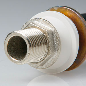 Herramienta de torneado de conexión baja de flotador de latón 3/8 - Product Image 4