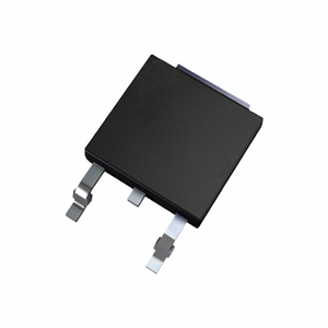 LM2936DT-3.3 TO 252 3, DPAK , SC 63 Original Electronics Component Power Management (PMIC) - Product Image 1