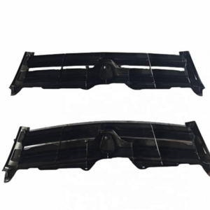 Pièces de rechange Grille de pare-chocs pour <span class=keywords><strong>Toyota</strong></span> Ist <span class=keywords><strong>Scion</strong></span> <span class=keywords><strong>Xa</strong></span> Urban Cruiser 2002-2007 Grille de pare-chocs pour Hilux Revo Pare-chocs avant - Product Image 2