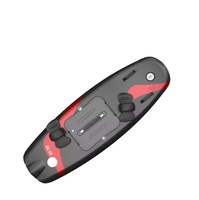 Planche de surf motorisée unisexe personnalisée 2026, nouvelle génération, en fibre de verre, électrique, pour sports nautiques