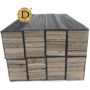 Lvl Ván Ép Nhiều Lớp Veneer Lumber Chùm Xây Dựng Lvl Chùm Khối Doanh - Product Image 5