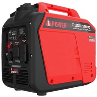 Générateur silencieux à inverseur Senci 3 kW, générateur portable à essence 3000 W