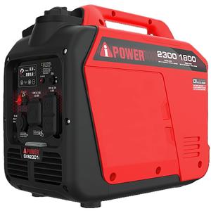 센시 사일런트 인버터 발전기 3kw OHV 고성능 4 사이클 엔진 휴대용 가솔린 발전기 3000W - Product Image 6