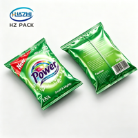 Fournisseurs chinois de film laminé souple de qualité médicale, résistant aux fuites, pour savon liquide, détergent, poudre à lessiver, lingettes humides