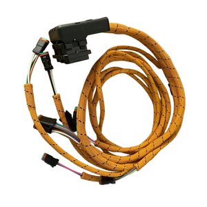 Piezas de Repuesto para Maquinaria de Construcción, Excavadora, Arnés de Cables para Motor C-10 C-12, 197-8401 - Product Image 5