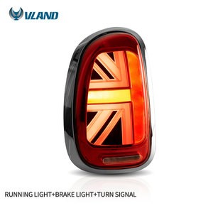 VLAND Factory-luces traseras LED para BMW <span class=keywords><strong>Mini</strong></span> <span class=keywords><strong>Countryman</strong></span> R60, lámpara trasera SD D One WRC 2010-2016 - Product Image 4