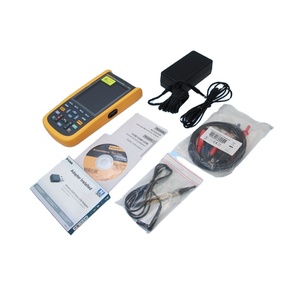 Osciloscopio Digital 123B/CN/S 124B/CN/S 125B/CN/S - Product Image 3
