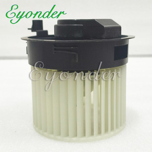 Nuevo Motor de ventilador de calentador de calefacción para NISSAN CUBE JUKE <span class=keywords><strong>MINI</strong></span> <span class=keywords><strong>COOPER</strong></span> LEAF 272261FC0B 272261KL0A 272261KM0A - Product Image 4