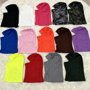 Máscara Balaclava Estilosa para Esportes de Inverno, Respirável, Atacado Direto do Fabricante Americano - Product Image 6