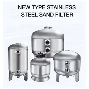 Filtres de <span class=keywords><strong>piscine</strong></span> commerciaux en acier inoxydable <span class=keywords><strong>filtre</strong></span> à <span class=keywords><strong>sable</strong></span> <span class=keywords><strong>pour</strong></span> <span class=keywords><strong>piscine</strong></span> hors sol <span class=keywords><strong>filtre</strong></span> à <span class=keywords><strong>sable</strong></span> <span class=keywords><strong>pour</strong></span> réservoir d'eau - Product Image 5