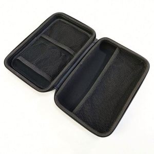 Large Capacity Waterproof EVA Accessories Storage Case Travel Laptop Electronic Accessories Case <b>Charging</b> <b>Cable</b> Bag - Product Image 5