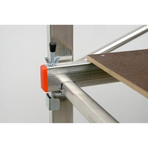 Ciseaux de levage rapides GIERRE FA400 à haute efficacité, outil d'échafaudage 400 volts - Product Image 5