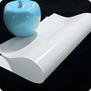 Papel de Impresión con Recubrimiento C2S, Acabado Brillante y Mate, 80-350 g/m², para Libros y Revistas - Product Image 1