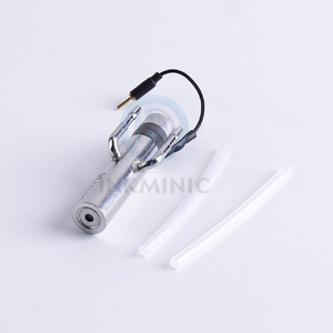 Nouvelle série VJ 1000, buse 60U, 62,5 kHz, compatible VB-PC1421, pièces détachées pour imprimante CIJ, ensemble de buses - Product Image 2