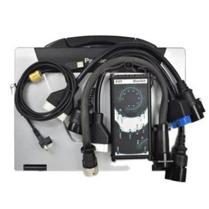 Escáner de Diagnóstico para Camiones IVECO ELTRAC EASY con Módulo Eltrac Versión 16.1 para Herramienta de Diagnóstico IVECO ECI con Laptop CF53 - Product Image 1