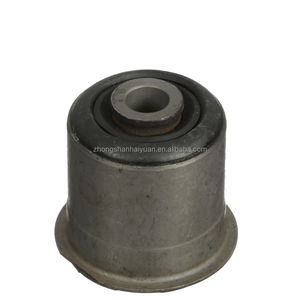 Kit de douille de bras de commande de suspension d'essieu avant 4670457AA pour Jeep Libert 2002-2012 Dodge Nitro 2007-2011 - Product Image 2