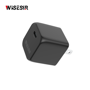 WISESIR <span class=keywords><strong>prix</strong></span> d'usine 20W PD chargeur rapide USB C adaptateur secteur pour iPhone <span class=keywords><strong>Samsung</strong></span> téléphone Compatible avec <span class=keywords><strong>iPad</strong></span> Pro Quick Charge 3.0 - Product Image 2
