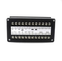 Contrôleur multifonction XM-18D, thermostat de température et d'humidité