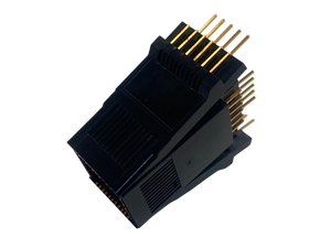 Connecteur de capteur pour contrôleur PLC, neuf, d'origine, 87402-115LF - Product Image 6