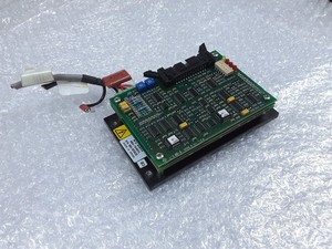 SBA-15/55HL Номер серийной маркировки: SBA 1055032. Программируемый контроллер для промышленной автоматизации - Product Image 3