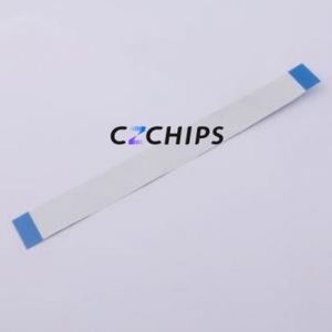 KH-FFC-A0.5-32P-150MM FFC Cable (Flexible Flat Cable) P=0.5mm Connector 32P 0.5mm Non-Inverting 15cm - Product Image 2