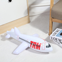 MART Offre Spéciale gonflable jouet avion gonflable 747 avion publicité gonflable jouet avion