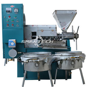 Machine de traitement de l'<span class=keywords><strong>huile</strong></span> de palmiste à petite échelle <span class=keywords><strong>au</strong></span> <span class=keywords><strong>prix</strong></span> le plus bas - Product Image 3