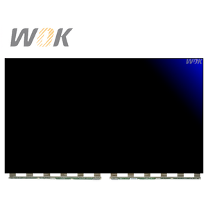Panel de Pantalla LCD CC580PV5D de Repuesto, Pantalla Plana LED para <span class=keywords><strong>Smart</strong></span> TV, Pieza de Repuesto de Celda Abierta para Módulos LCD <span class=keywords><strong>Samsung</strong></span> LG Panda - Product Image 6