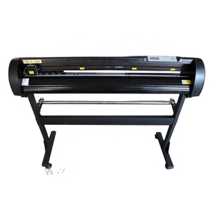 Chinas meistverkaufte 2-Fuß- und 4-Fuß-King Rabbit automatische Konturschneidemaschine für Vinyl-Aufkleber (<span class=keywords><strong>800</strong></span>, 1360, 1780) - Product Image 1