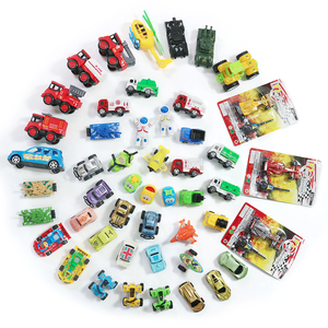 Số lượng lớn giá rẻ Nhựa Mini bữa ăn quà tặng trẻ em Đồ chơi mới lạ - Product Image 1