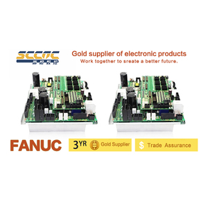 <strong>Fanuc</strong> Encoder <strong>Pulse</strong> <strong>Coder</strong> CNC Machinery Parts <strong>A860</strong>-0356-T101 - Product Image 5